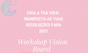 Vision Board – Workshop